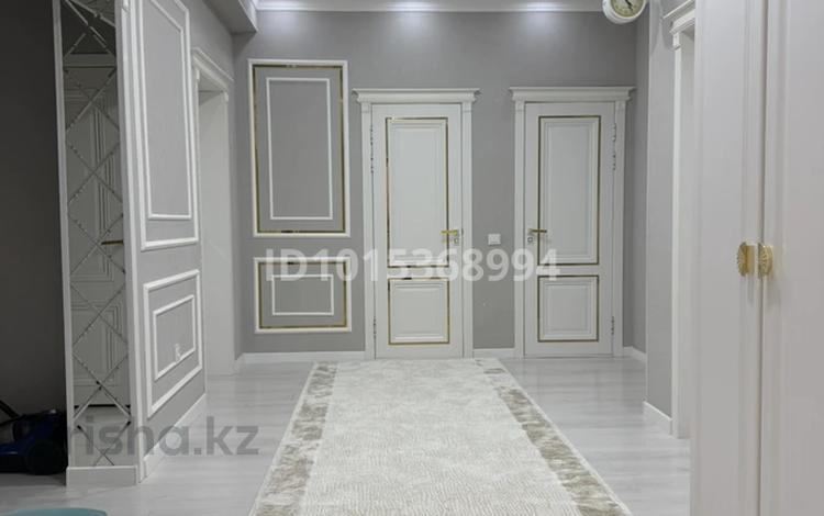 3-бөлмелі пәтер · 124 м² · 5/5 қабат, 29-ш/а. 29, бағасы: 31 млн ₸ в Актау, 29-й мкр — фото 2