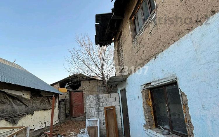 Отдельный дом · 2 комнаты · 10.6 м² · 2 сот., мкр Кок сай 2, Көк сай 2 ш/а 535 — Жд вокзалға жақын за 2.5 млн 〒 в Шымкенте, Енбекшинский р-н — фото 2