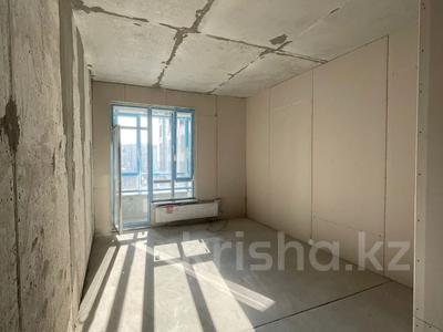 3-бөлмелі пәтер · 121.2 м² · 16/17 қабат, Аль-Фараби 41, бағасы: 118 млн ₸ в Алматы, Бостандыкский р-н