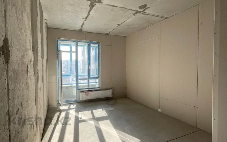 3-бөлмелі пәтер · 121.2 м² · 16/17 қабат, Аль-Фараби 41, бағасы: 118 млн ₸ в Алматы, Бостандыкский р-н — фото 12