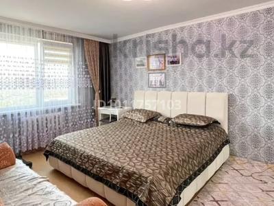 2-комнатная квартира · 60 м² · 12/12 этаж, Коктем 17 за 26 млн 〒 в Талдыкоргане, мкр Коктем