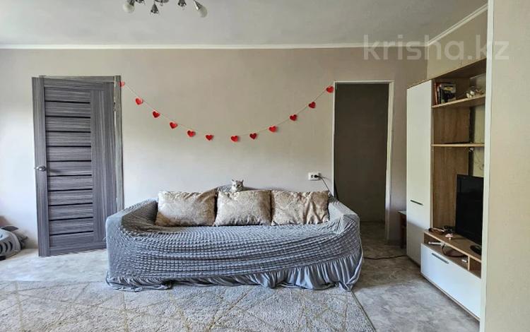 2-комнатная квартира · 38.3 м² · 3/4 этаж, Протозанова 51 за 18 млн ₸ в Усть-Каменогорске — фото 12