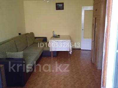 1-комнатная квартира · 33 м² · 3/5 этаж, мкр Жулдыз-2 35 за 21.5 млн ₸ в Алматы, Турксибский р-н