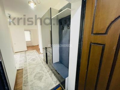 3-комнатная квартира · 92 м² · 4/12 этаж, 9 улица 38/2 за 160 000 ₸ в Туркестане
