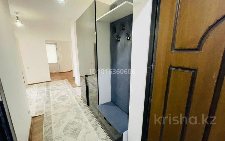 3-комнатная квартира · 92 м² · 4/12 этаж, 9 улица 38/2 за 160 000 ₸ в Туркестане — фото 2