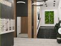 2-комнатная квартира · 71 м² · 4 этаж, Култегин 21 — Мухамедхана - Омарова за 46 млн ₸ в Астане, Нура р-н