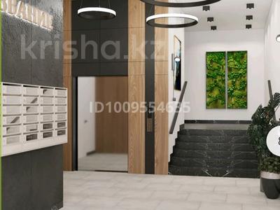 2-комнатная квартира · 71 м² · 4 этаж, Култегин 21 — Мухамедхана - Омарова за 46 млн 〒 в Астане, Нура р-н