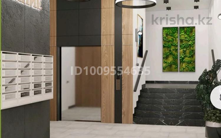 2-комнатная квартира · 71 м² · 4 этаж, Култегин 21 — Мухамедхана - Омарова за 46 млн ₸ в Астане, Нура р-н — фото 3