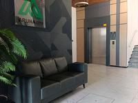 2-бөлмелі пәтер · 71 м² · 4 қабат, Култегин 21 — Мухамедхана - Омарова, бағасы: 46 млн ₸ в Астане, Нура р-н