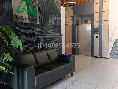 2-комнатная квартира · 71 м² · 4 этаж, Култегин 21 — Мухамедхана - Омарова за 46 млн ₸ в Астане, Нура р-н