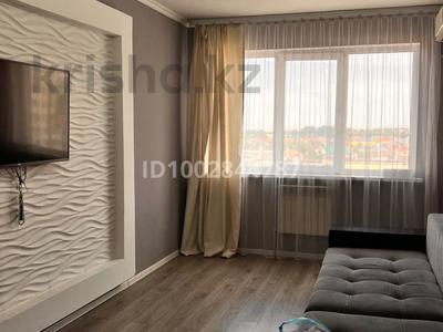 3-бөлмелі пәтер · 76 м² · 8/9 қабат, Шұғыла ш/а. 342/6, бағасы: 300 000 ₸ в Алматы, Наурызбайский р-н