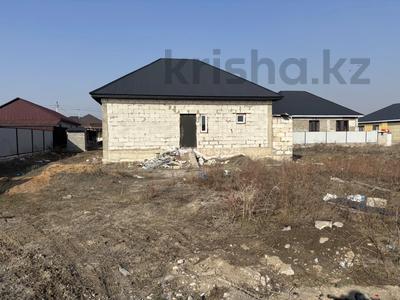 Отдельный дом · 6 комнат · 160 м² · 600 сот., Атамура 11 — Атамура за 27 млн ₸ в М. Туймебаеве