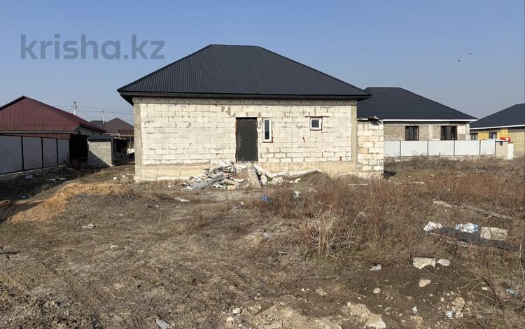 Отдельный дом · 6 комнат · 160 м² · 600 сот., Атамура 11 — Атамура за 27 млн ₸ в М. Туймебаеве — фото 2