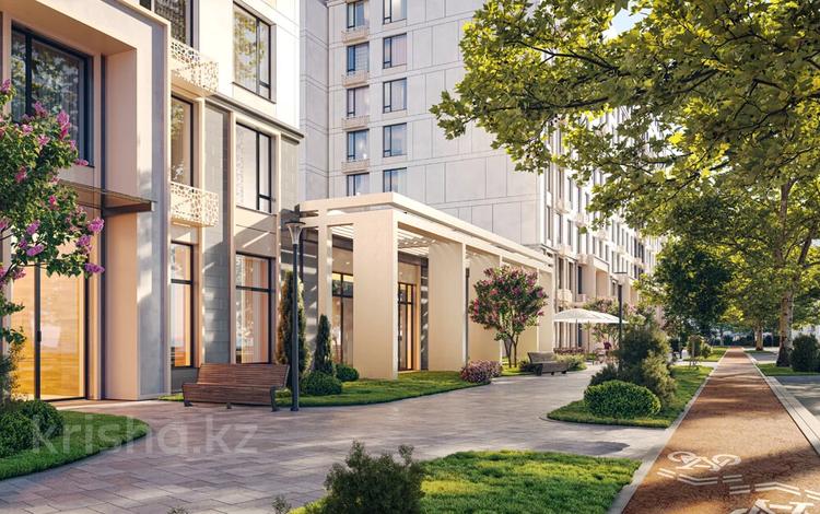 1-комнатная квартира · 36 м² · 3/9 этаж, мкр Ботакоз 5 за 23.5 млн ₸ в Алматы, Алатауский р-н — фото 5