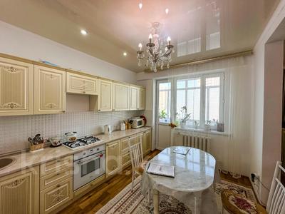 3-комнатная квартира · 93 м² · 1/5 этаж, Бирлик 6 за 46 млн ₸ в Талдыкоргане, мкр Бирлик