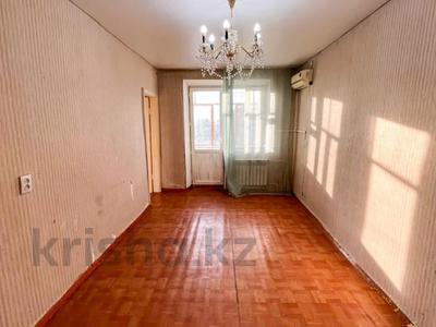 3-комнатная квартира · 50 м² · 4/4 этаж, Биржан сала 122/128 за 15 млн ₸ в Талдыкоргане