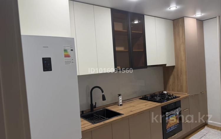 1-бөлмелі пәтер · 45 м² · 6/9 қабат, Алтын орда ш/а. 16, бағасы: 180 000 ₸ в Актобе, мкр. Алтын орда — фото 3