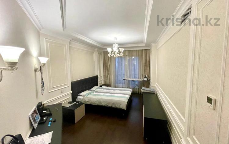2-комнатная квартира · 85 м² · 5/7 этаж, мкр Мирас, Мкр. Мирас 157 за 95 млн ₸ в Алматы, Бостандыкский р-н — фото 2