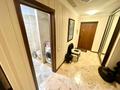 2-комнатная квартира · 85 м² · 5/7 этаж, мкр Мирас, Мкр. Мирас 157 за 95 млн ₸ в Алматы, Бостандыкский р-н — фото 14