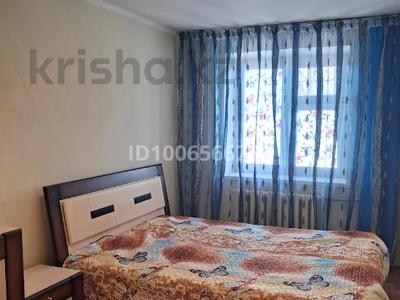 3-комнатная квартира · 62.9 м² · 1/4 этаж, 1 микрорайон 8 за 24 млн 〒 в Конаеве (Капчагай)