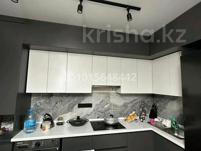 2-комнатная квартира · 44 м² · 2/10 этаж, Сейфуллина 51 за 250 000 ₸ в Алматы, Турксибский р-н