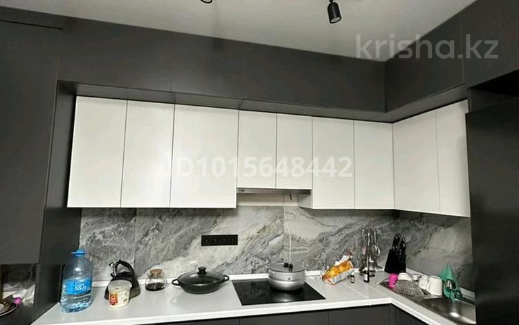 2-комнатная квартира · 44 м² · 2/10 этаж, Сейфуллина 51 за 250 000 ₸ в Алматы, Турксибский р-н — фото 2
