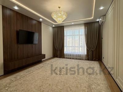 3-комнатная квартира · 100 м² · 5/7 этаж, 41-й мкр 22 за 44.9 млн ₸ в Актау