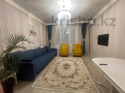 2-бөлмелі пәтер · 65 м² · 2/14 қабат, Туркестан 28/2 — Туркестан, бағасы: 66 млн ₸ в Астане, Есильский р-н
