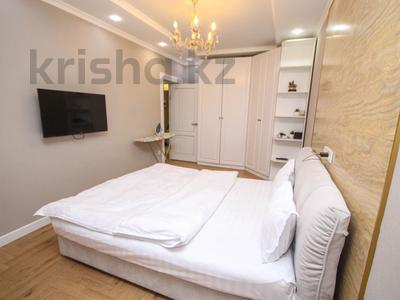 1-комнатная квартира · 41 м² · 10/17 этаж, Айманова 140 за 39 млн ₸ в Алматы, Бостандыкский р-н