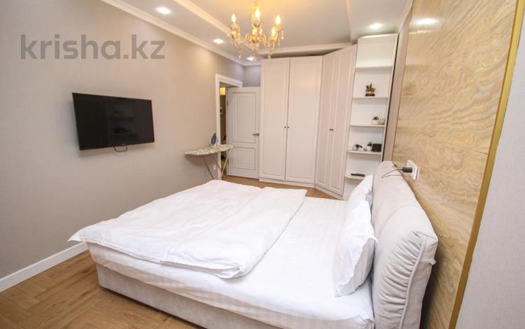 1-комнатная квартира · 41 м² · 10/17 этаж, Айманова 140 за 39 млн ₸ в Алматы, Бостандыкский р-н — фото 3