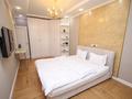 1-комнатная квартира · 41 м² · 10/17 этаж, Айманова 140 за 39 млн ₸ в Алматы, Бостандыкский р-н — фото 2