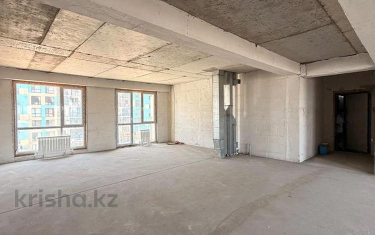 3-бөлмелі пәтер · 95 м² · 4/6 қабат, Алтын Орда 6/7, бағасы: 40 млн ₸ в Алматы, Наурызбайский р-н — фото 2