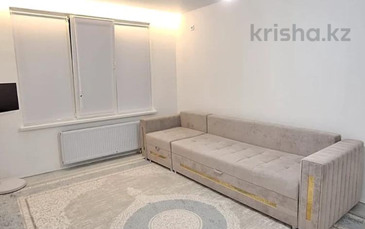 1-комнатная квартира · 38 м² · 1 этаж, С 902 8 — Горячая цена за 220 000 ₸ в Астане, Сарыарка р-н — фото 2