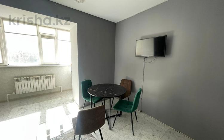 1-комнатная квартира · 52.5 м² · 1/6 этаж, мкр. Алтын орда, мустафа шокая за 19.5 млн ₸ в Актобе — фото 8