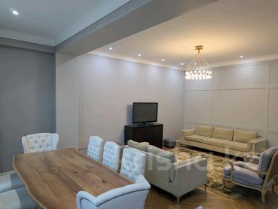4-комнатная квартира · 187 м² · 3/3 этаж, Таттимбета 86 — Митина за 2 млн ₸ в Алматы, Медеуский р-н