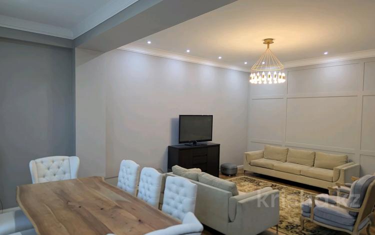 4-комнатная квартира · 187 м² · 3/3 этаж, Таттимбета 86 — Митина за 2 млн ₸ в Алматы, Медеуский р-н — фото 2