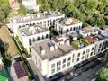 4-комнатная квартира · 187 м² · 3/3 этаж, Таттимбета 86 — Митина за 1.7 млн ₸ в Алматы, Медеуский р-н — фото 30