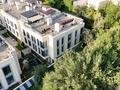 4-комнатная квартира · 187 м² · 3/3 этаж, Таттимбета 86 — Митина за 1.7 млн ₸ в Алматы, Медеуский р-н — фото 32