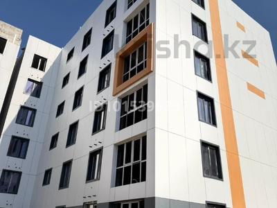 2-комнатная квартира · 59.84 м² · 5/6 этаж, мкр Думан-2 194/6 за ~ 35.6 млн ₸ в Алматы, Медеуский р-н