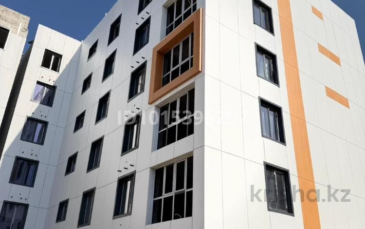 2-комнатная квартира · 59.84 м² · 5/6 этаж, мкр Думан-2 194/6 за ~ 35.6 млн ₸ в Алматы, Медеуский р-н — фото 7