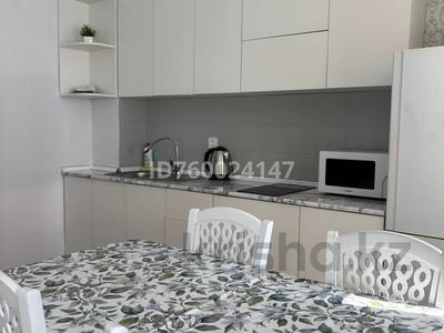 1-комнатная квартира · 30 м² · 9/9 этаж, Аль-Фараби 34/1 — Улы Дала/Аль-фараби за 12 000 〒 в Астане, Есильский р-н