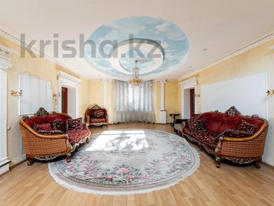 Отдельный дом • 8 комнат • 523 м² • 10 сот., Таскескен — Берен за 115 млн 〒 в Астане, Алматы р-н