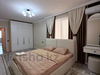 1-комнатная квартира · 52 м² · 12/16 этаж, ​Туркия 1280/2 — Парк Шымсити - конгрес хол Қызғалдақ за 16 000 ₸ в Шымкенте