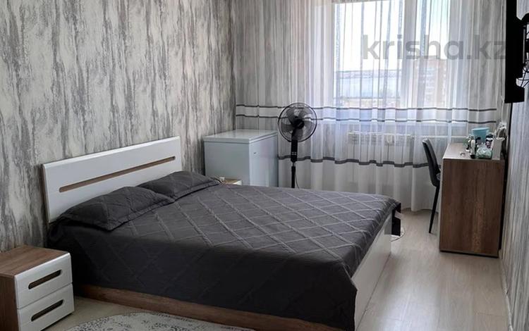2-бөлмелі пәтер · 65 м² · 9/10 қабат, Центральный ЖК ЦЕНТРАЛ 52/1, бағасы: 32 млн ₸ в Кокшетау — фото 2