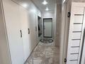 2-бөлмелі пәтер · 65 м² · 9/10 қабат, Центральный ЖК ЦЕНТРАЛ 52/1, бағасы: 32 млн ₸ в Кокшетау — фото 4