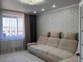 2-бөлмелі пәтер · 65 м² · 9/10 қабат, Центральный ЖК ЦЕНТРАЛ 52/1, бағасы: 32 млн ₸ в Кокшетау — фото 5