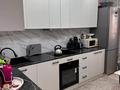 2-бөлмелі пәтер · 65 м² · 9/10 қабат, Центральный ЖК ЦЕНТРАЛ 52/1, бағасы: 32 млн ₸ в Кокшетау — фото 6