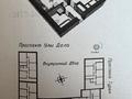 1-бөлмелі пәтер · 40.12 м² · 8/12 қабат, Улы дала 38а, бағасы: 25.5 млн ₸ в Астане — фото 2