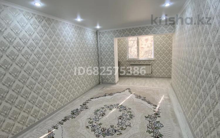 2-бөлмелі пәтер · 43.7 м² · 2/9 қабат, 13-й мкр 5a, бағасы: 15.5 млн ₸ в Актау — фото 2