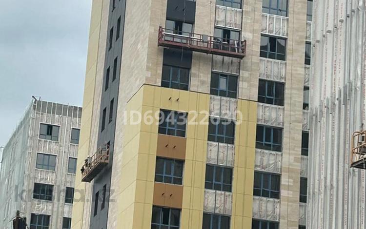 1-комнатная квартира · 45.85 м² · 9/12 этаж, Момышулы 100 за 22.7 млн ₸ в Алматы, Алатауский р-н — фото 11